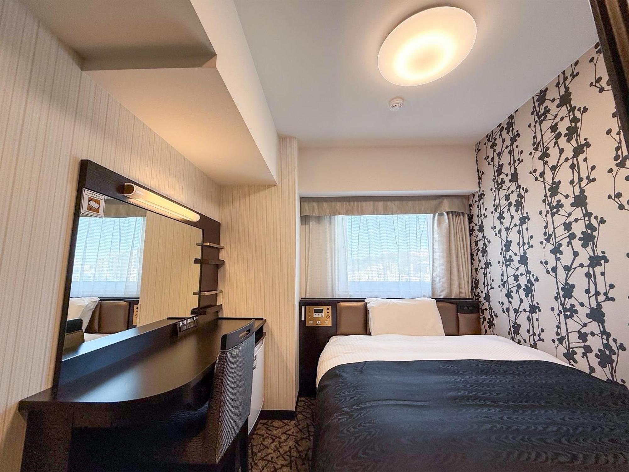 APA Hotel Shibuya Dogenzakaue Präfektur Tokio Exterior foto