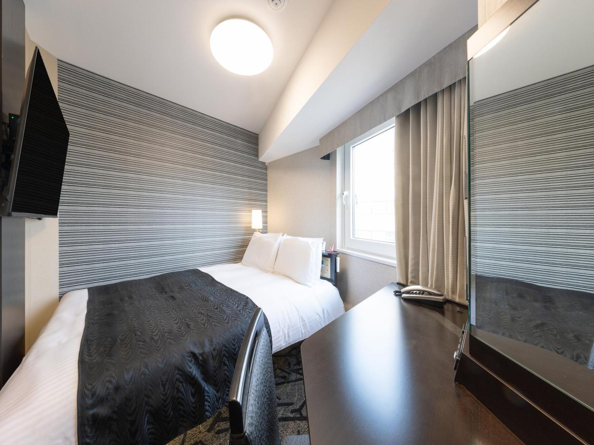 APA Hotel Shibuya Dogenzakaue Präfektur Tokio Exterior foto