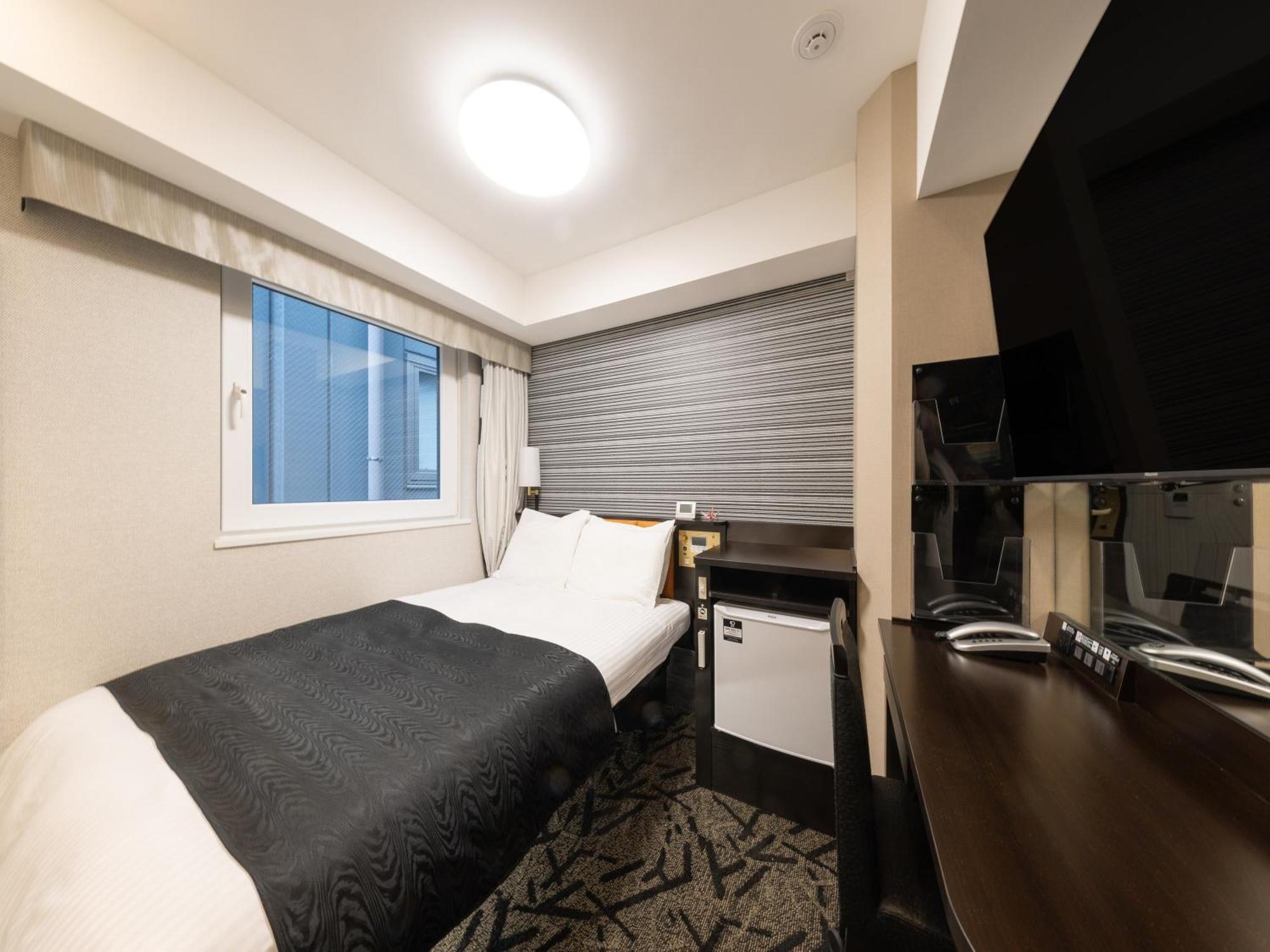 APA Hotel Shibuya Dogenzakaue Präfektur Tokio Exterior foto