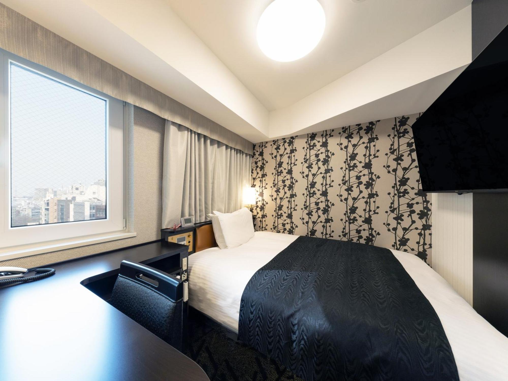 APA Hotel Shibuya Dogenzakaue Präfektur Tokio Exterior foto