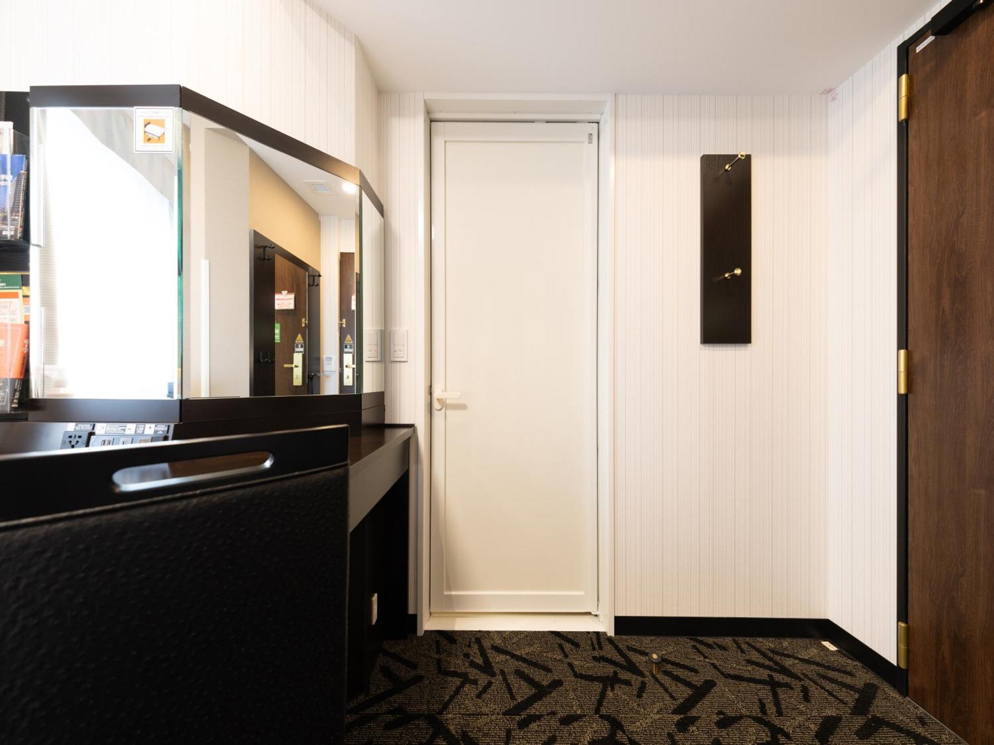 APA Hotel Shibuya Dogenzakaue Präfektur Tokio Exterior foto
