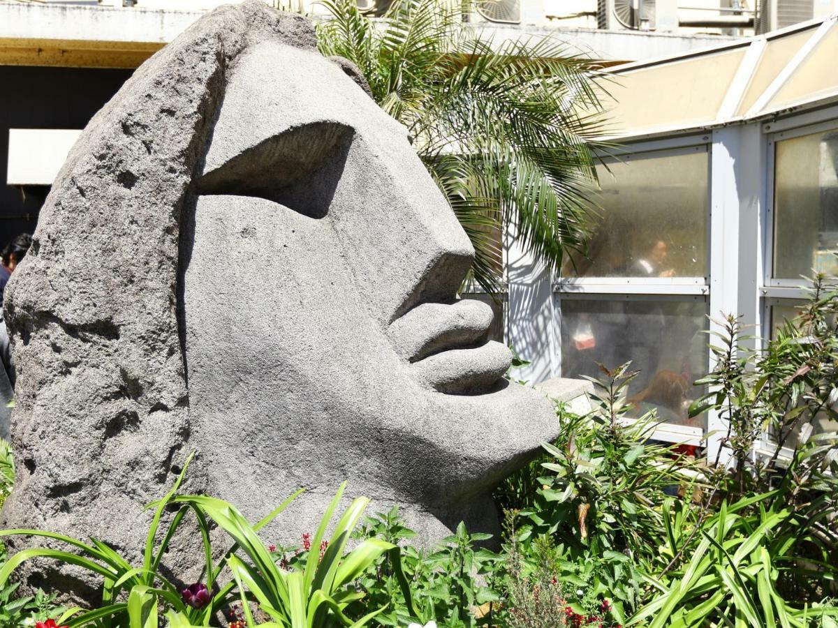 APA Hotel Shibuya Dogenzakaue Präfektur Tokio Exterior foto